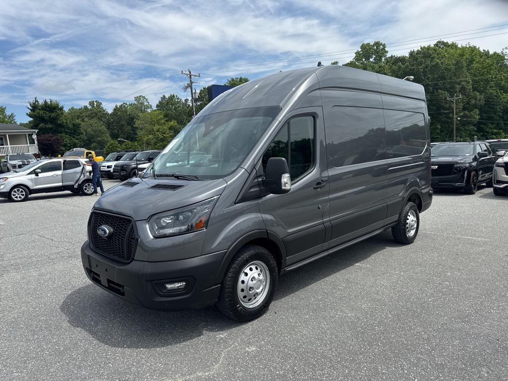 2024 Ford Transit-350 Cargo Van