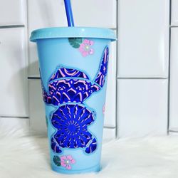 Stitch Cold Cup