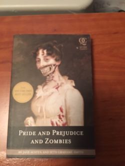Pride and prejudice of the zombies