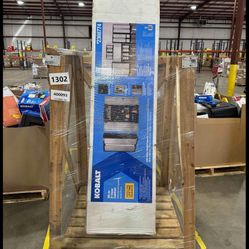 Kobalt Cabinet 