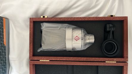Tlm 103 / new