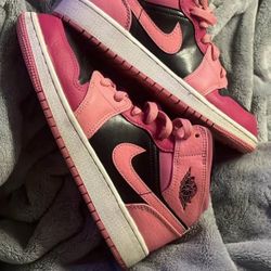 Air Jordan 1 Youth 5