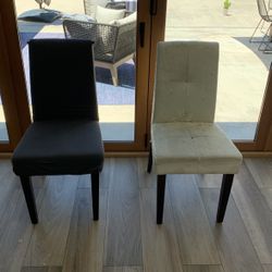 Dining Chairs