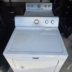 Washer Dryer Set