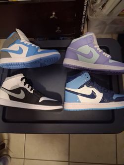 Jordan Shoes