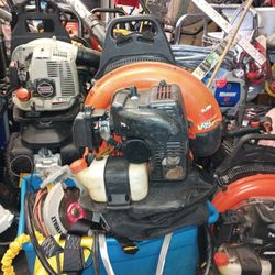 Echo Pb755 Backpack Blower $165