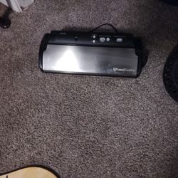 Food Sealer