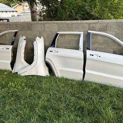 Jeep Cherokee  Parts 