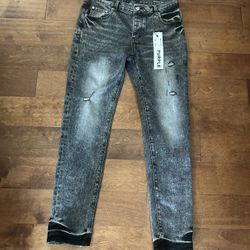Purple Jeans 