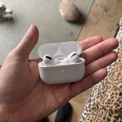 AirPods Pro 1st Gen