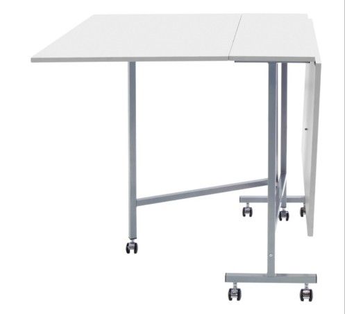 Folding Sewing Fabric Cutting Table Craft Projects