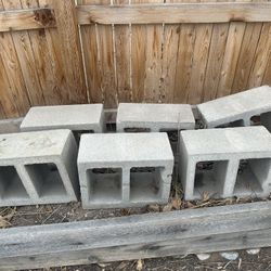 Cinder Blocks (7)