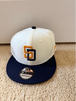 San Diego Padre SnapBack Connect