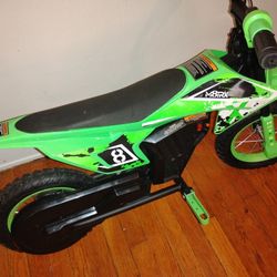 Kids Dirt Bike