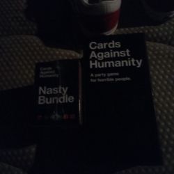 Cards Against Humanity 