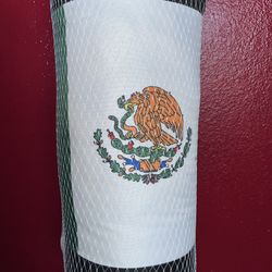 México Kids Boxing World Champion Bag With Gloves