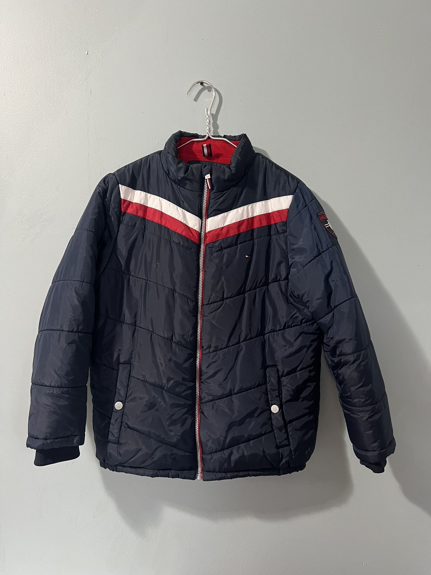 Tommy Hilfiger Winter Jacket (Boys XL 18/20)