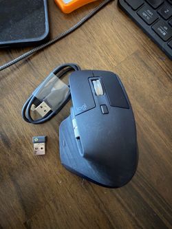 New MX Master 3