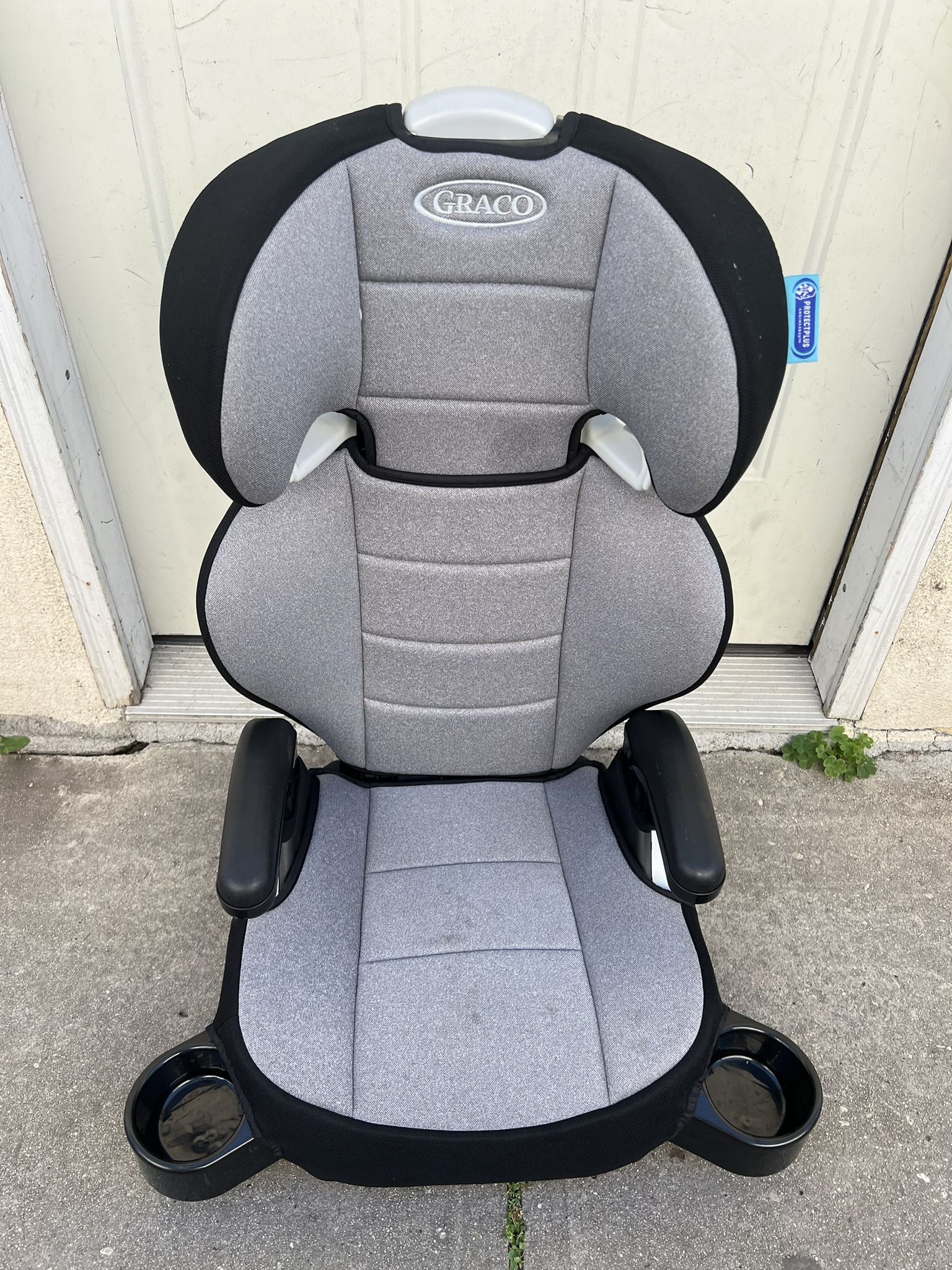 GRACO BOOSTER SEAT