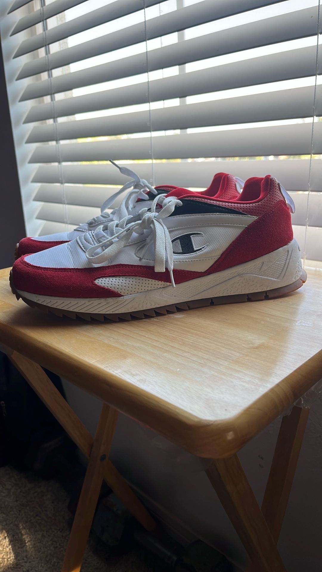 Champion Men’s Retro Shoes