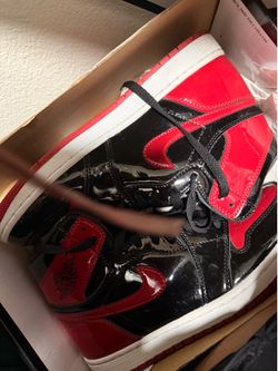 Retro Jordan 1