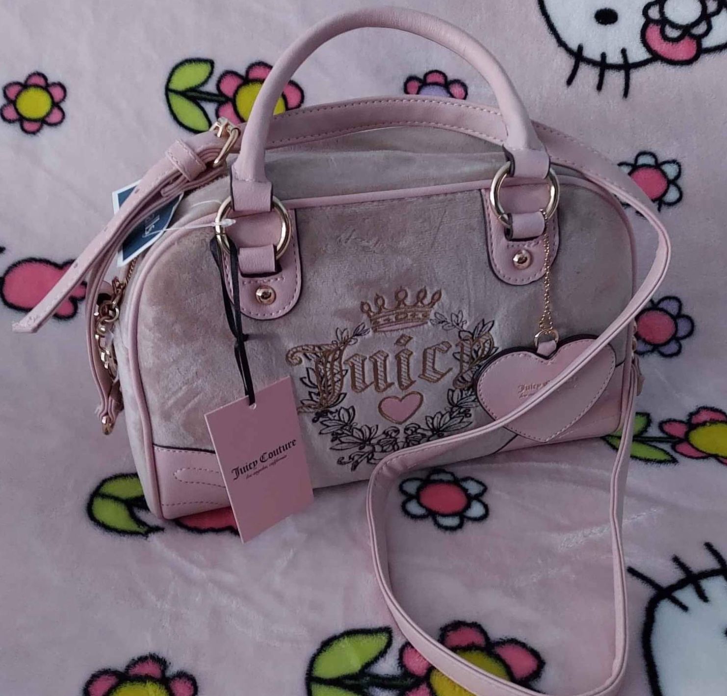 Juicy Couture Bag