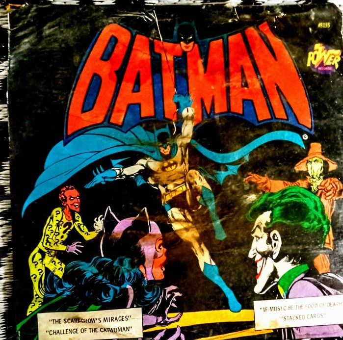 Batman  Vintage 1970 volume 1 
