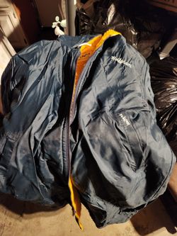 Jacket Medium