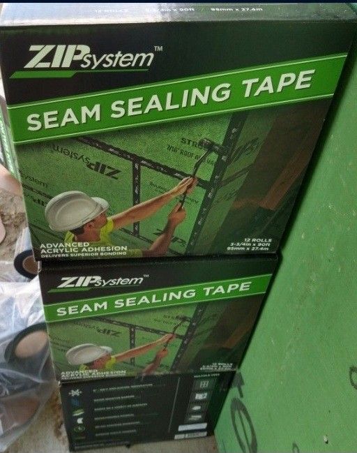 SEAM SEALING TAPE
