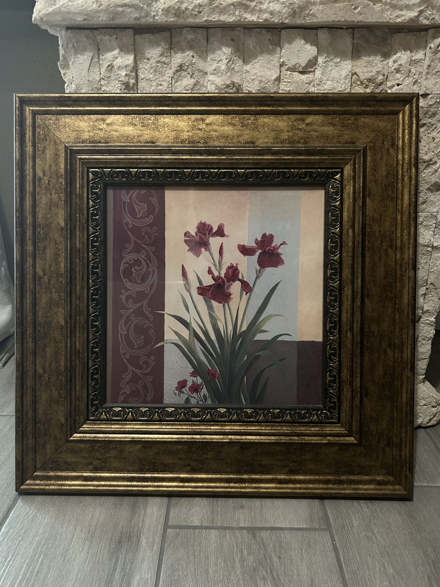 Flower Painting