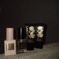 Saint Jane Skin Care