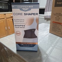 Core Shaper 