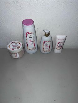 Dove sugar cookie sprinkle LIMITED EDITION !