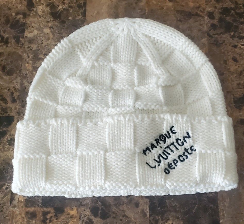 Louis Vuitton Snug Beanie 