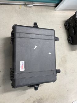 Medium Size case ( made by custom case)