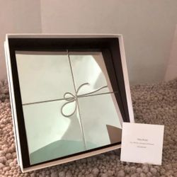 Vera wang Guest book