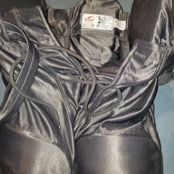 Padded Football Pants New