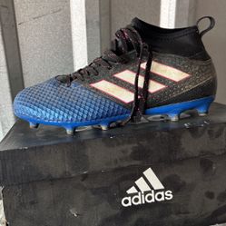 Soft Ball Shoes
