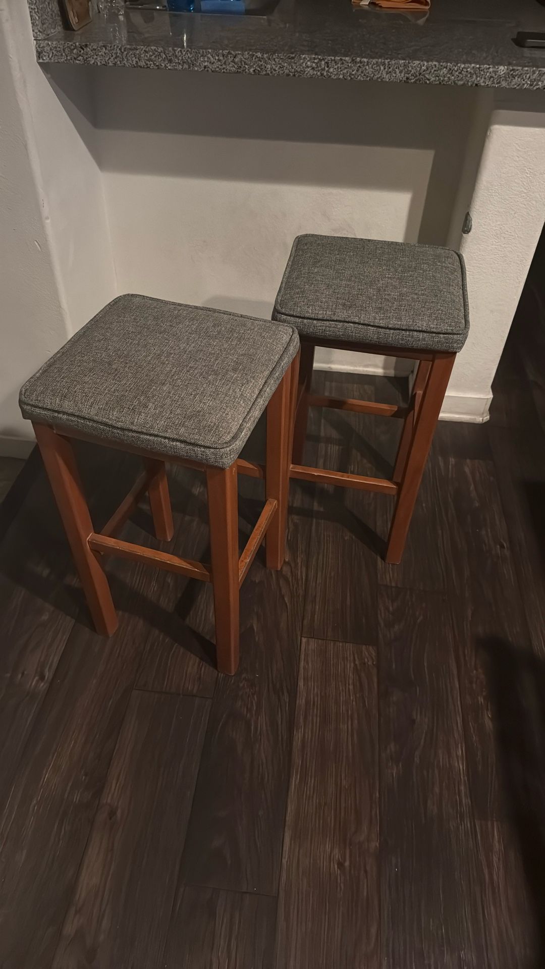 Stool