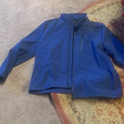 Calvin Klein   XXL Men’s Jacket 