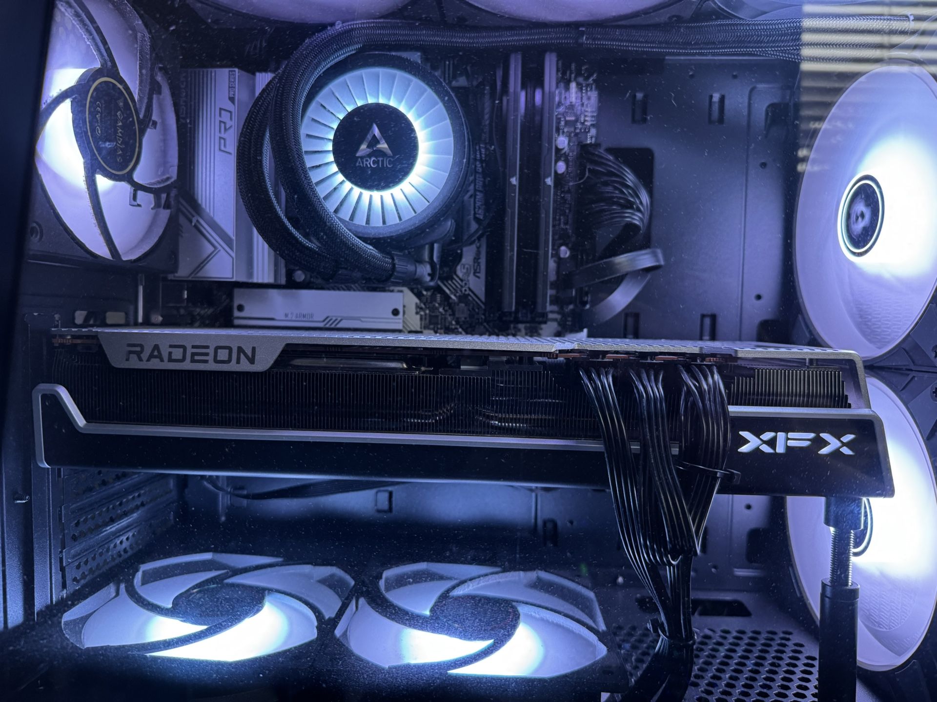 Gaming Pc 7900xtx