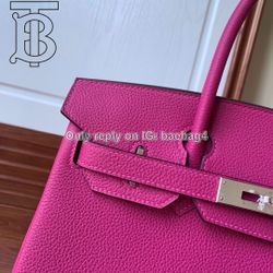 Birkin discount bag vancouver