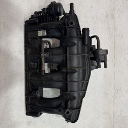 Mk6 Vw Intake Manifold 