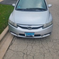 2009 Honda Civic