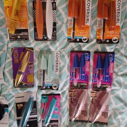 Make-Up!!!! Make- Up! Make-Up!!!