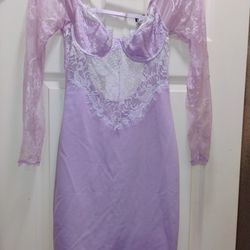 Seductive Lace