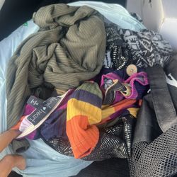 Full Bag Of Nice Women Clothes