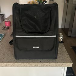 Pet Backpack 