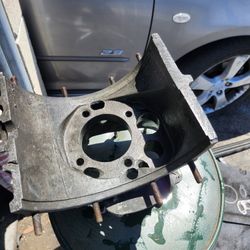 Vw  Transmission Assembly Jig