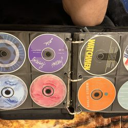 ROCK LOVERS$what you see is what you get $40